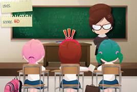 上課傳紙條 上課傳紙條