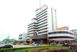 廣州解放紀念像