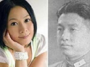 劉若英與劉詠堯