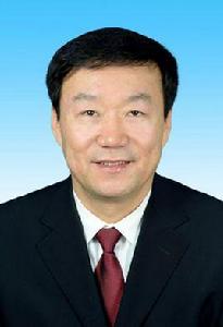 楊景海[山西省人民檢察院檢察長、黨組書記]