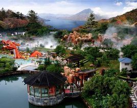 龍門鐵泉 龍門鐵泉