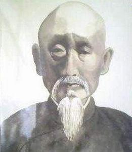 張景星[八極門第四代宗師]