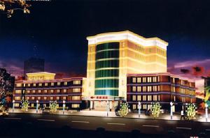 秦皇島晨礱酒店