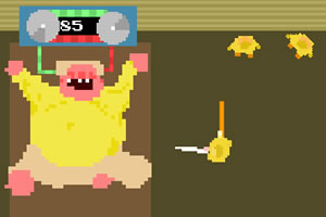 勇敢的鬥牛士 勇敢的鬥牛士