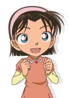 柯南[同名漫畫改編的長篇推理動畫]