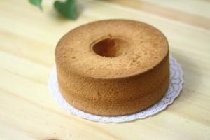 優酪乳戚風蛋糕 優酪乳戚風蛋糕