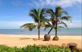 盈濱半島 盈濱半島