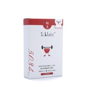 Dr.klatz（克拉茲博士）