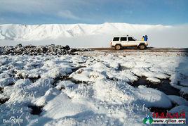 八一冰川 八一冰川