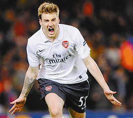 托馬斯·埃尼沃爾德森 托馬斯·埃尼沃爾德森