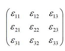 應變[物理術語]