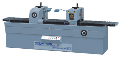 雙磨頭磨刀機