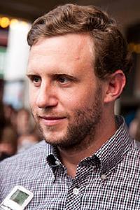 魯本·弗雷斯徹