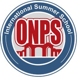 ONPS國際暑期學校 ONPS國際暑期學校