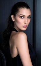 貝拉&middot;哈迪德