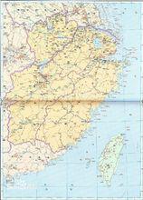 江東[古代地域名稱]