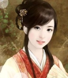 柔情綽態 柔情綽態