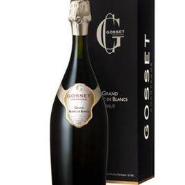 哥塞香檳 哥塞香檳