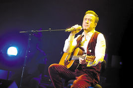 為了愛情 為了愛情