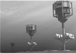 波浪力發電 波浪力發電