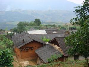 雅口新寨村 雅口新寨村