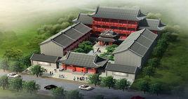 山西中醫藥博物館 山西中醫藥博物館