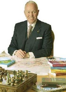 東尼·博贊 東尼·博贊