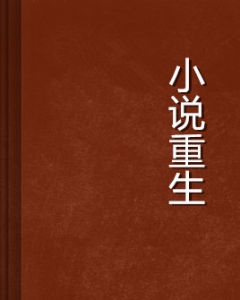 小說重生 小說重生