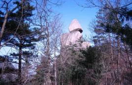 石塔山[陝西省寶雞石塔山]