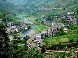 五德鎮[雲南省昭通市鎮雄縣五德鎮]