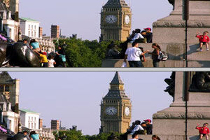 《波特7個房間的差別》 《波特7個房間的差別》