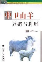 中衛山羊養殖與利用 中衛山羊養殖與利用
