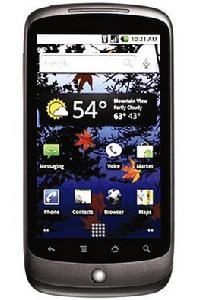 Nexus One