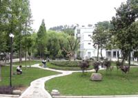 浙江省鄞縣正始中學