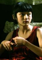 青苔[中國香港2008年郭子健執導電影]