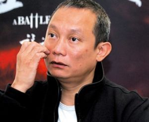 張之亮[中醫主任醫師]