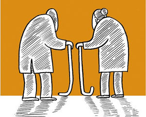 北京老年人意外傷害險 北京老年人意外傷害險