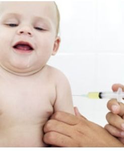 疫苗注射 疫苗注射