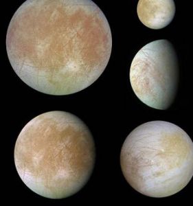 木衛四十 木衛四十