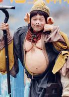 tvb西遊記[1996年香港TVB電視劇]