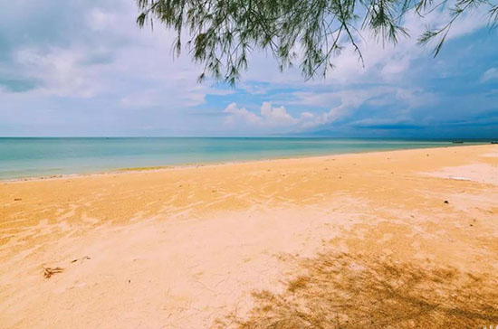 2018已過200多天,欠自己旅行是時候還給自己了