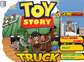 玩具總動員大搬家修改版 玩具總動員大搬家修改版