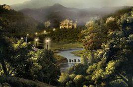 融創紫泉楓丹 融創紫泉楓丹