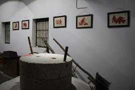 翟家大院撕紙 翟家大院撕紙