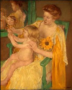 右圖為：Velazquez’s Rokeby Venus (1647年)