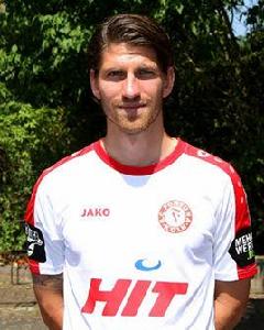 安德烈亞斯·格洛克納 安德烈亞斯·格洛克納