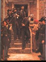 丹尼爾·謝斯起義 丹尼爾·謝斯起義