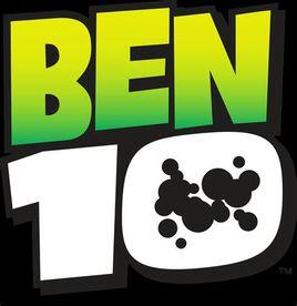 Ben10系列