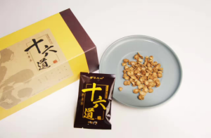 十六道牛蒡茶 十六道牛蒡茶