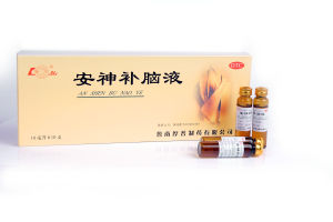 安神補腦液 安神補腦液